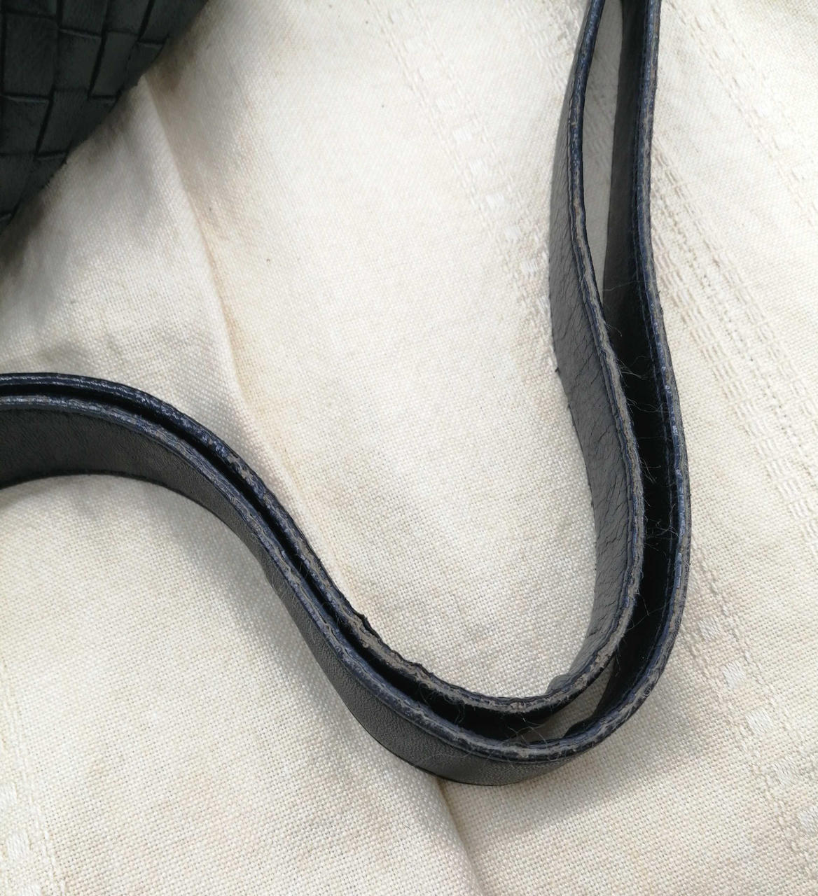 劣化しています。