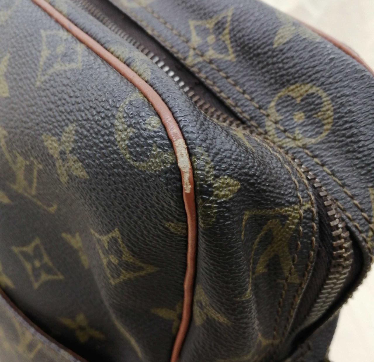 LOUISVUITTON|モノグラムマルソー|【ハードオフ公式通販】オフモール