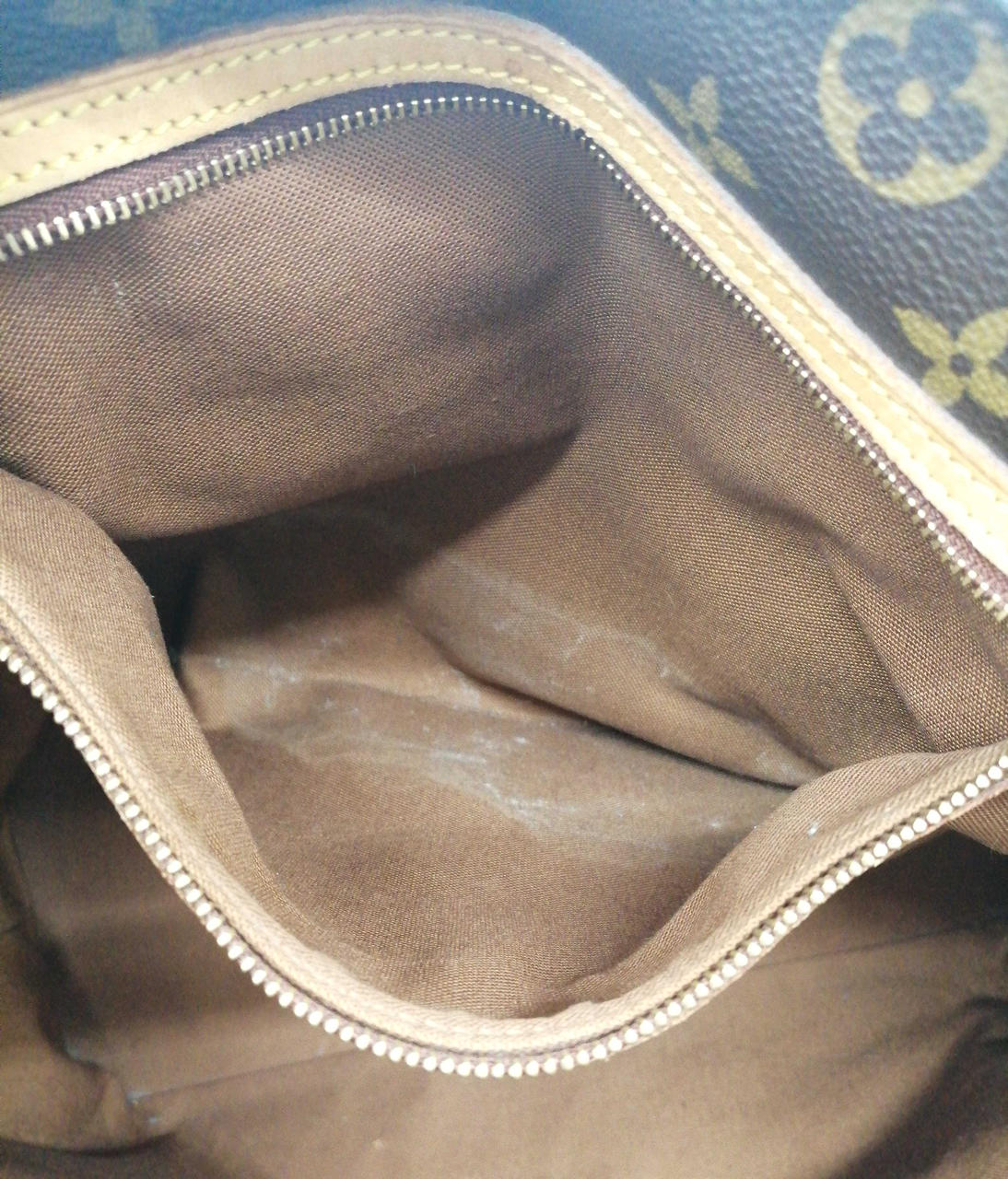 汚れあります。