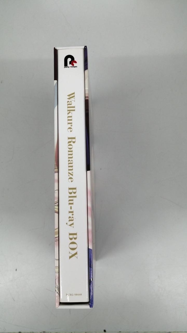  ワルキューレロマンツェΩ