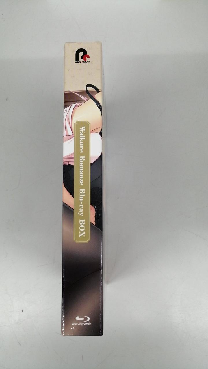  ワルキューレロマンツェΩ