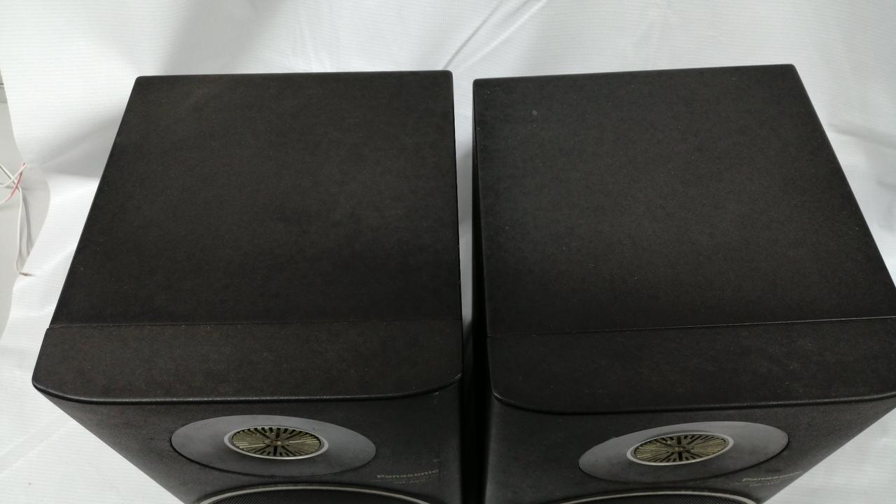 スピーカー・ウーファー PANASONIC SB-AV2 パナソニック(PANASONIC)|スピーカー|HARDOFFオフモール（オフモ