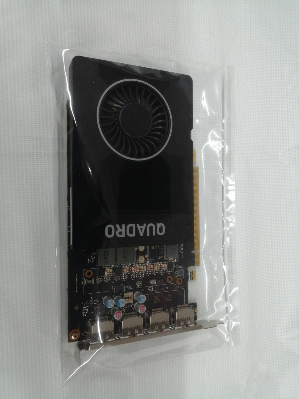 NVIDIA Quadro P2000 グラフィックボード　ジャンク Amazon | NVIDIA QUADRO P2000 - PCI EXPRESS 3.0 X16 - 5 GB