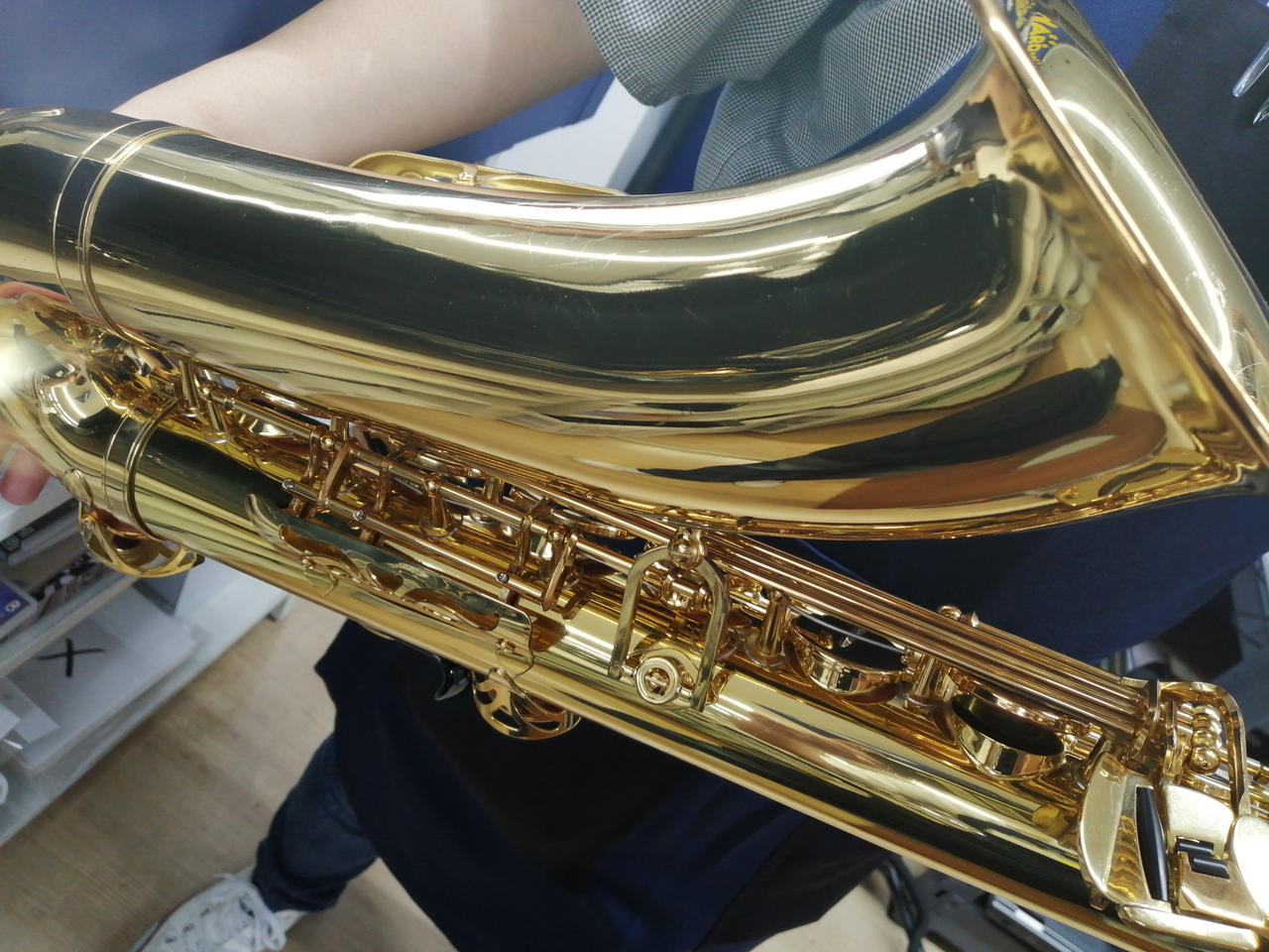ヤマハ(YAMAHA)|テナーサックス|HARDOFFオフモール（オフモ