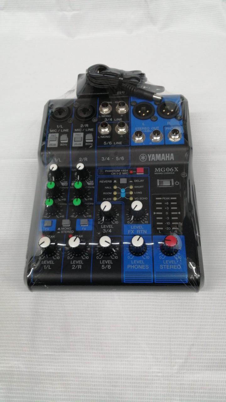 YAMAHA|ミキサー|HARDOFFオフモール（オフモ）|1910010000015031