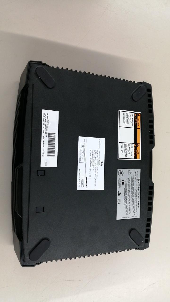 MICROSOFT|XBOX プラチナパック|HARDOFFオフモール（オフモ