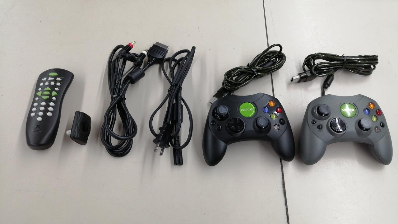 MICROSOFT|XBOX プラチナパック|HARDOFFオフモール（オフモ
