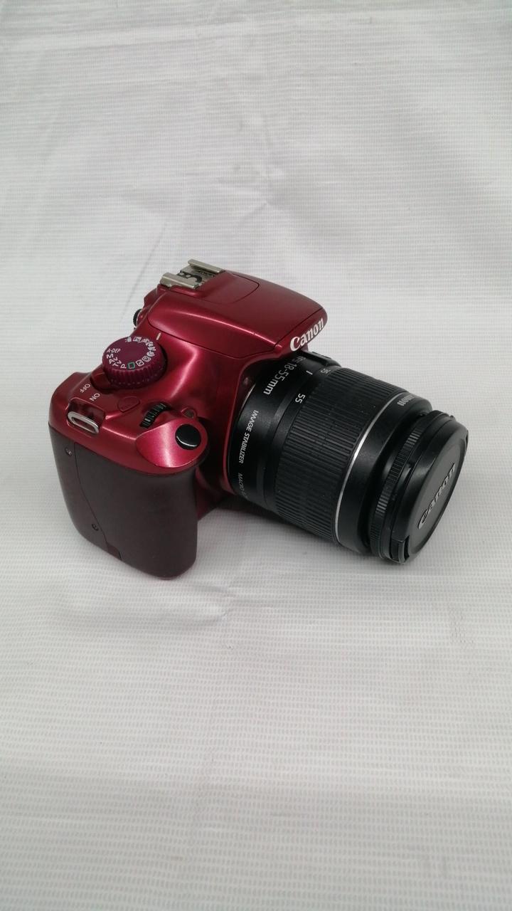 Canon フィルムカメラ 一眼レフセット キヤノン 一眼レフカメラ始めませんか5点セット 新品/キヤノン