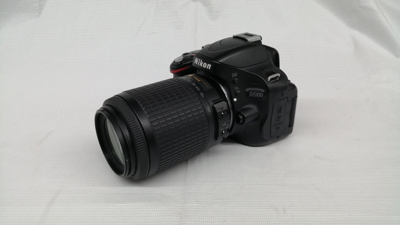 ニコン(NIKON)|デジタル一眼 レンズキット|HARDOFFオフモール