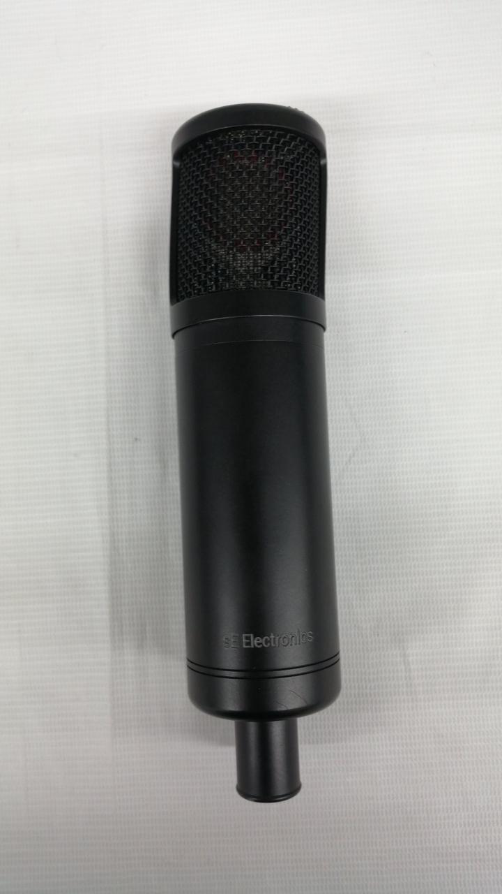 sE Electronics sE2200A コンデンサーマイク SE ELECTRONICS ( エスイーエレクトロニクス ) sE2200a II C