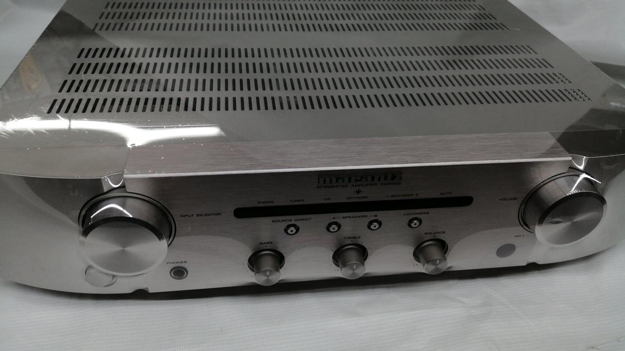 マランツ(MARANTZ)|プリメインアンプ|HARDOFFオフモール（オフモ