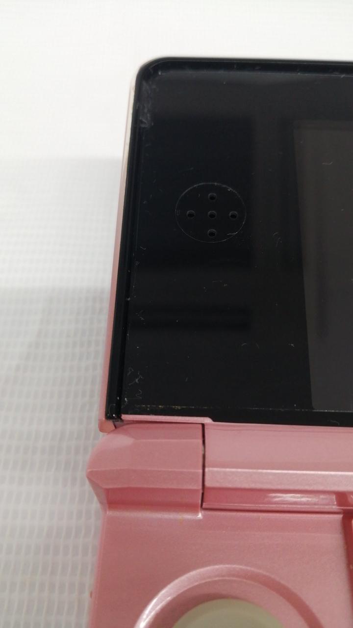 ゴム部分削れあります。