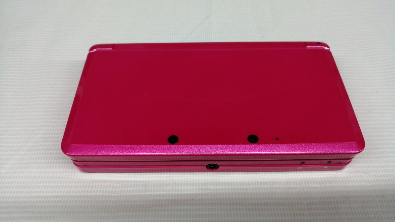 ニンテンドー 3DS