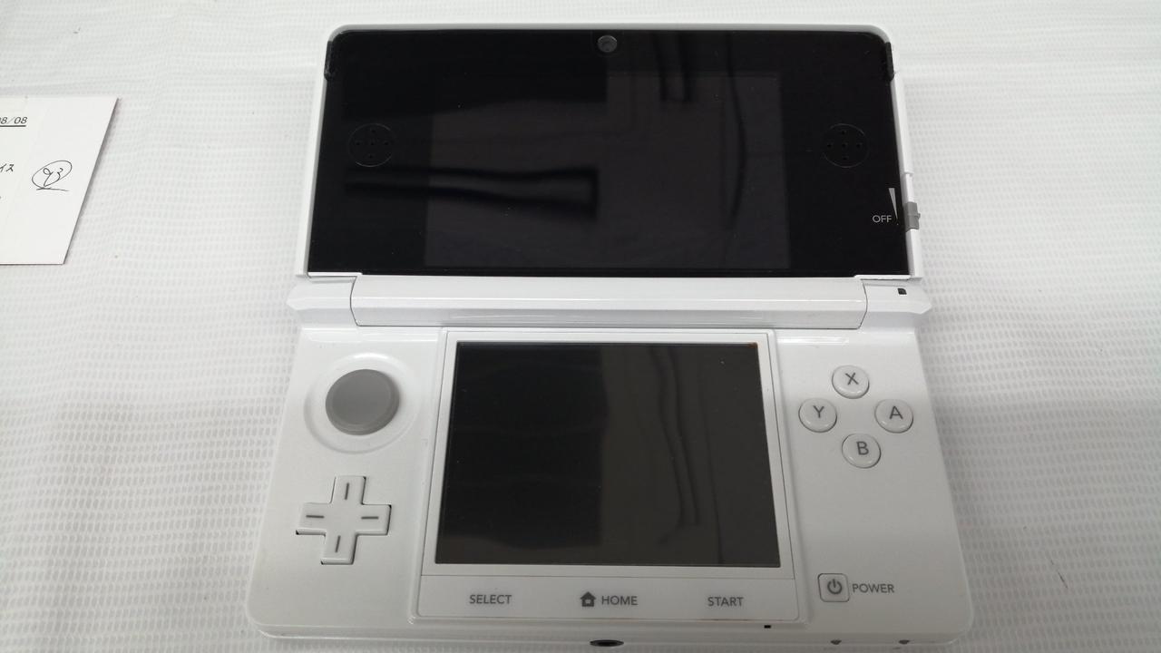 かすれ傷多数あります