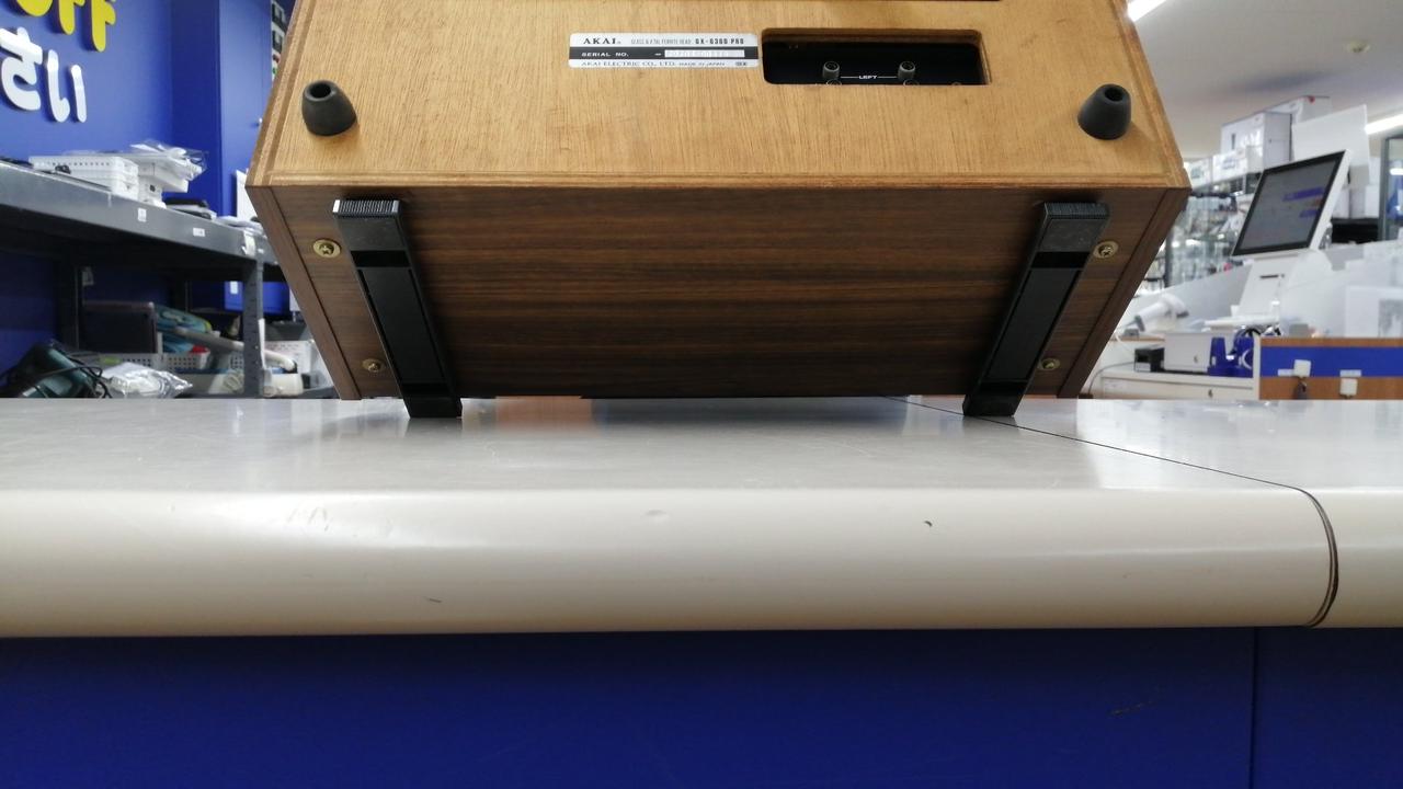 AKAI|オープンリールデッキ|HARDOFFオフモール（オフモ