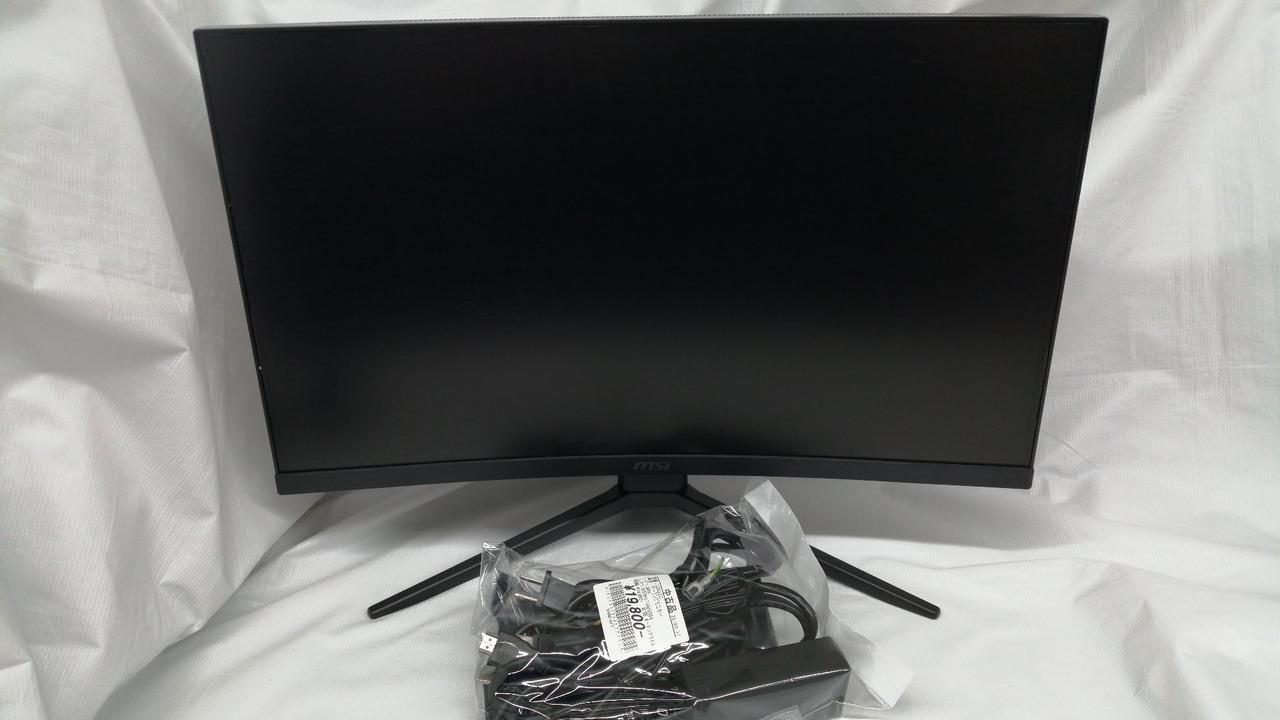 エムエスアイ(MSI)|ゲーミングモニター|HARDOFFオフモール