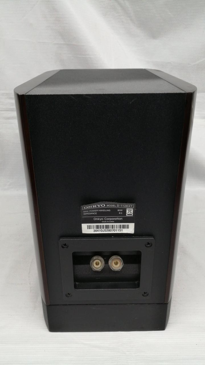 ONKYO|スピーカー(ペア)|HARDOFFオフモール（オフモ）|1010750000030042