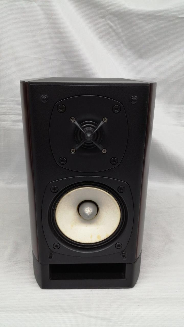 ONKYO S-660 大型スピーカーペア Yahoo!オークション - ONKYO S-660 3way 大型ペアスピーカー