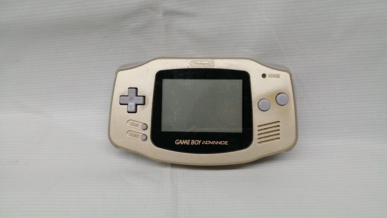 ゲームボーイアドバンス