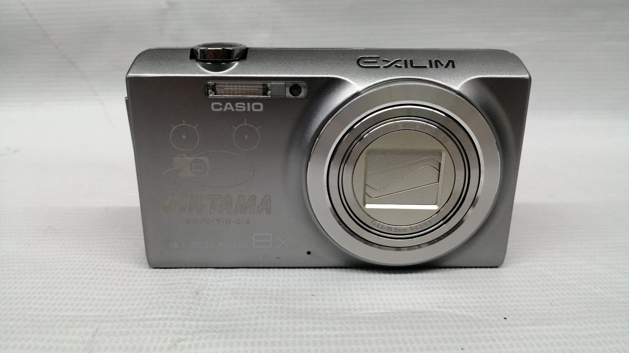 CASIO|デジタルカメラ|HARDOFFオフモール（オフモ