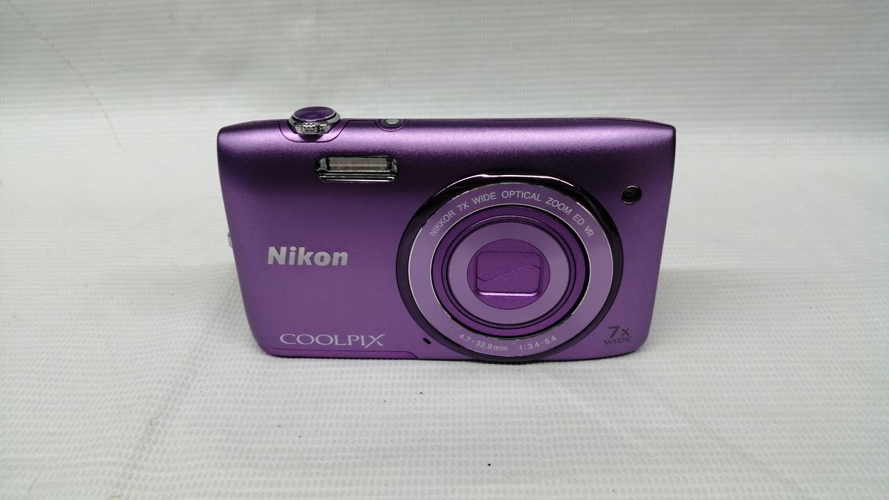 NIKON|デジカメ|HARDOFFオフモール（オフモ）|1010750000027966