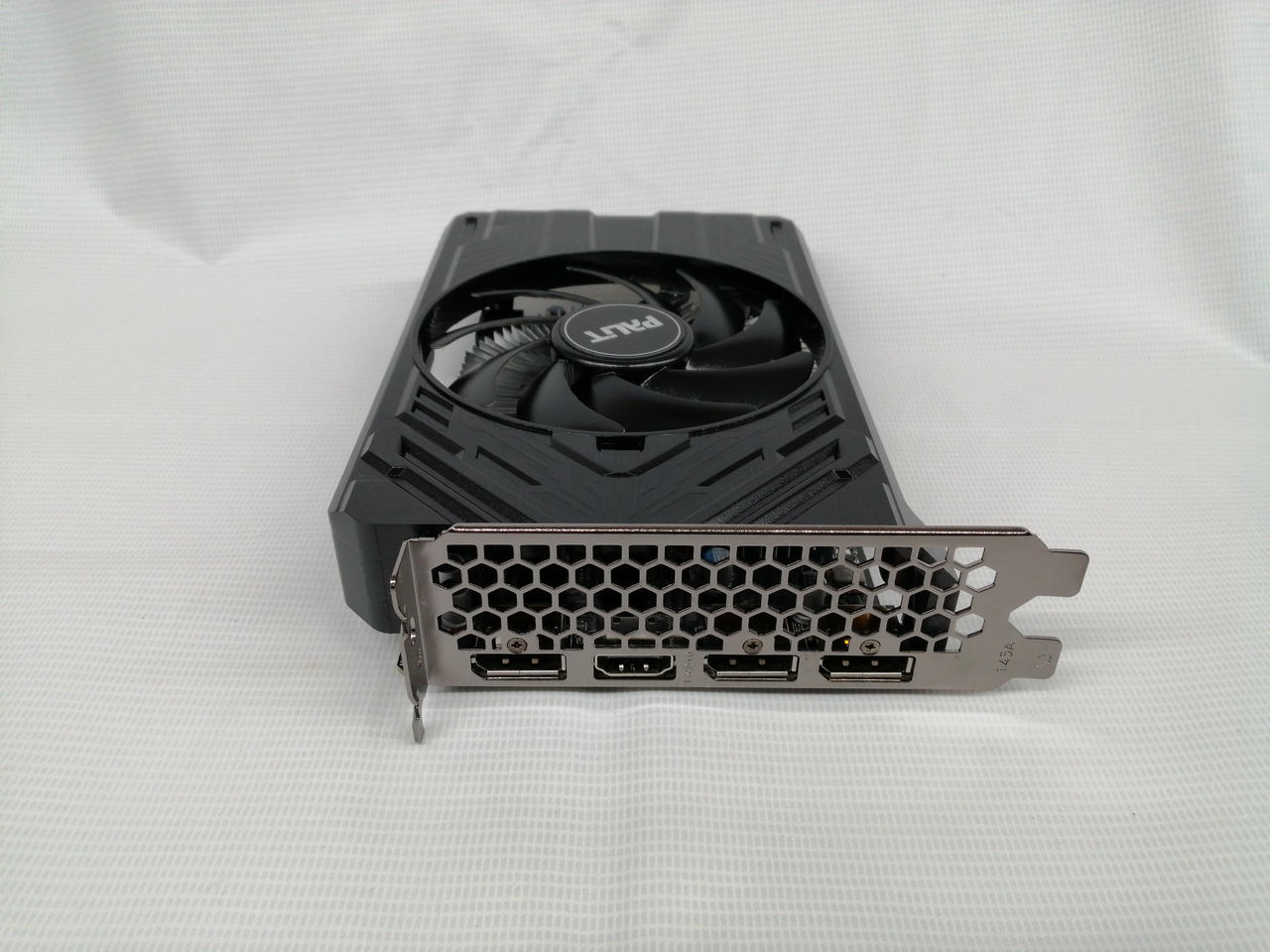 PALIT|グラフィックボード|HARDOFFオフモール（オフモ）|1010750000030680