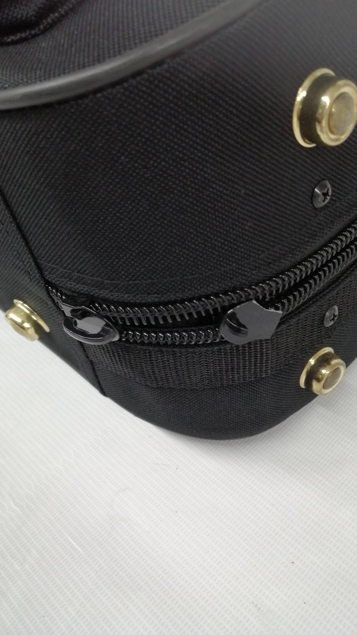 チャック破損アリ