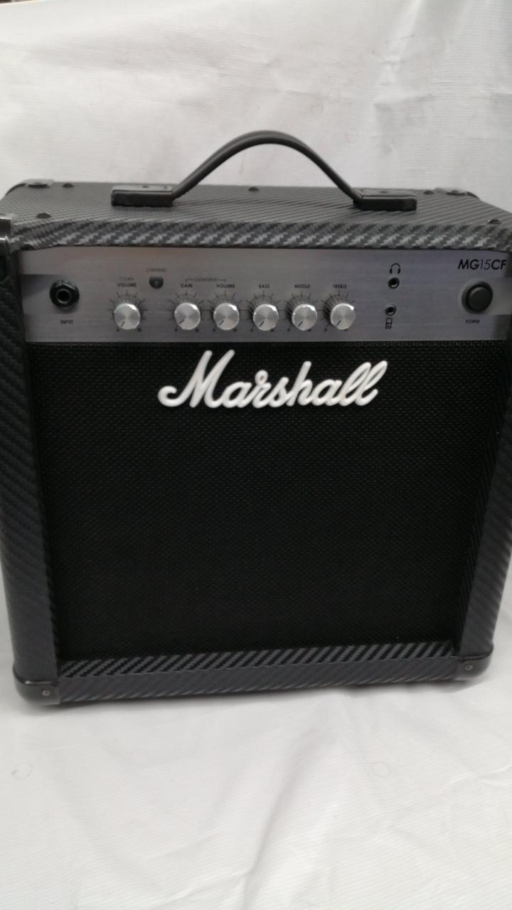 MARSHALL|ギターアンプ|【ハードオフ公式通販】オフモール