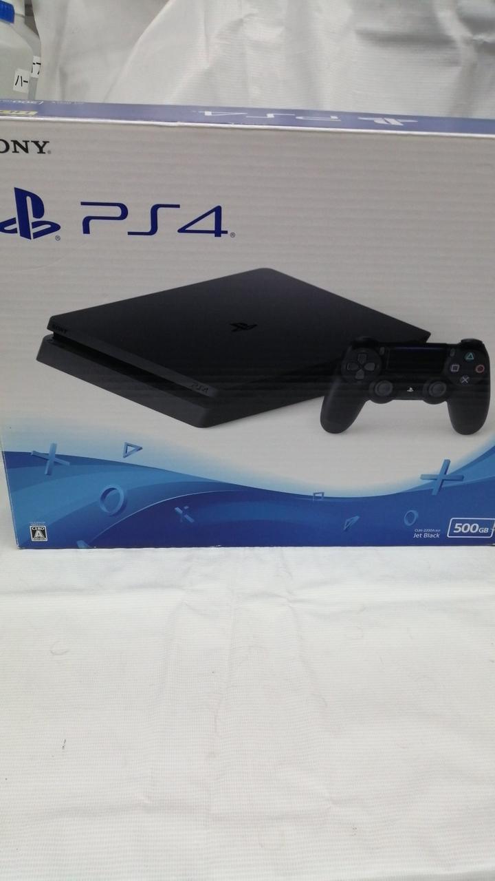 SONY|PS4|【ハードオフ公式通販】オフモール|1010750000032029