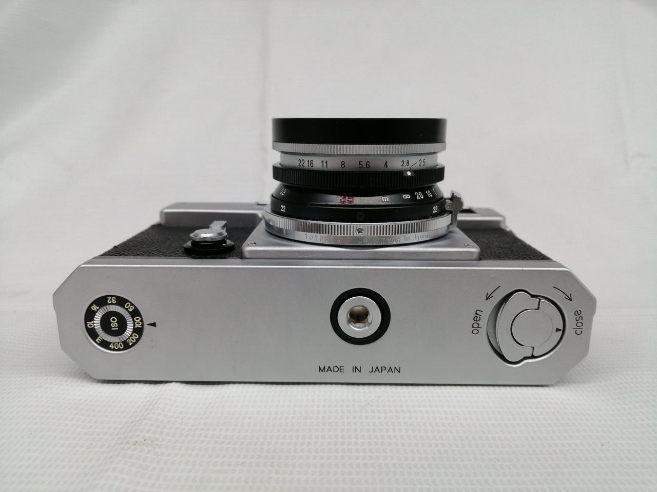 ニコン(NIKON)|フィルムカメラ|【ハードオフ公式通販】オフモール