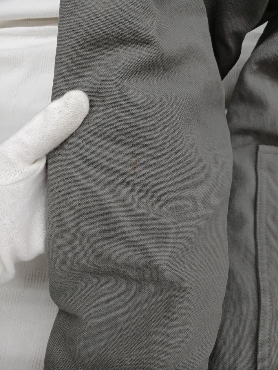 汚れがあります