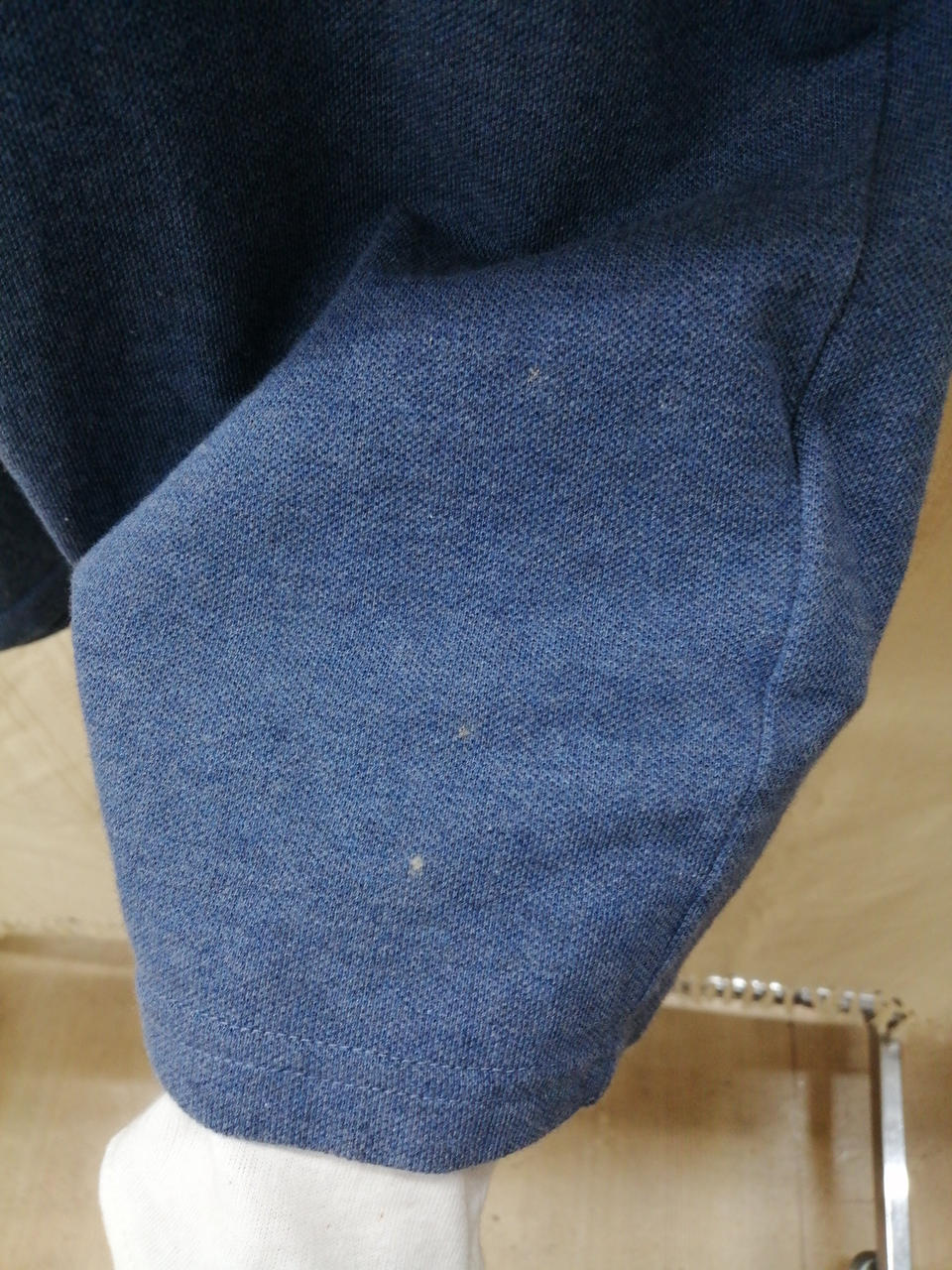 汚れがあります
