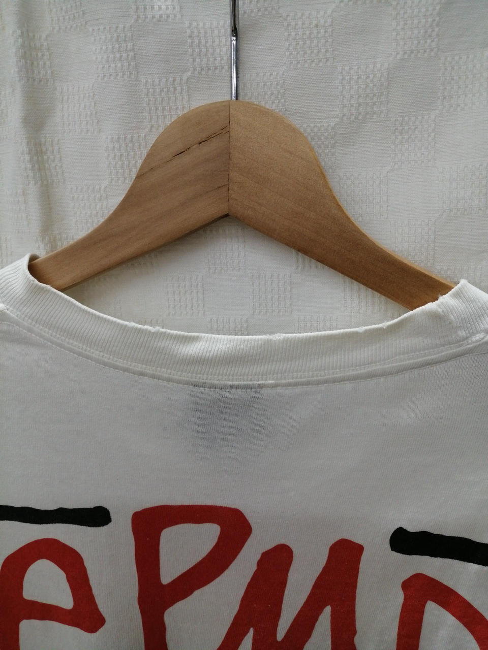 ダメージがあります