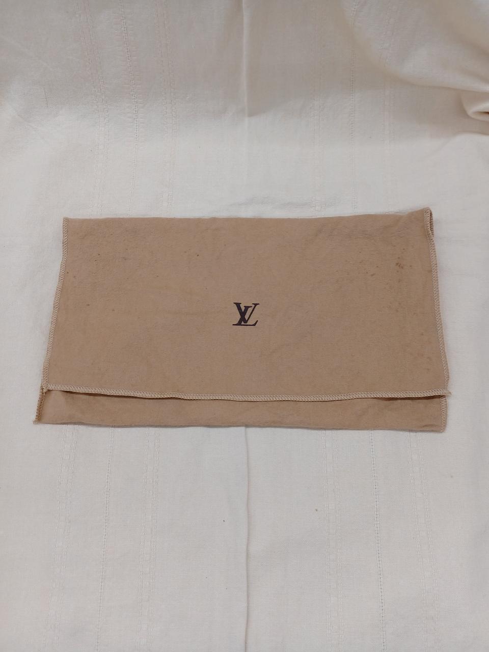 袋付きです