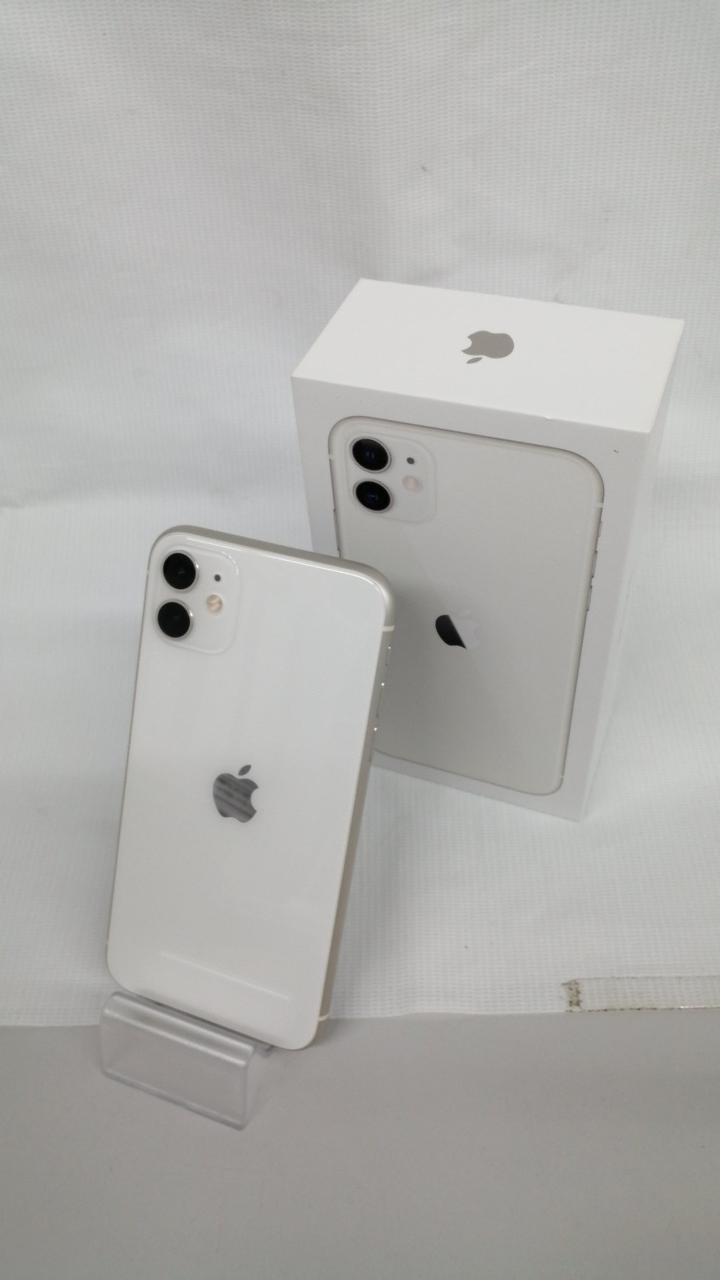 APPLE|IPHONE11 128GB|【ハードオフ公式通販】オフモール|1010750000033033