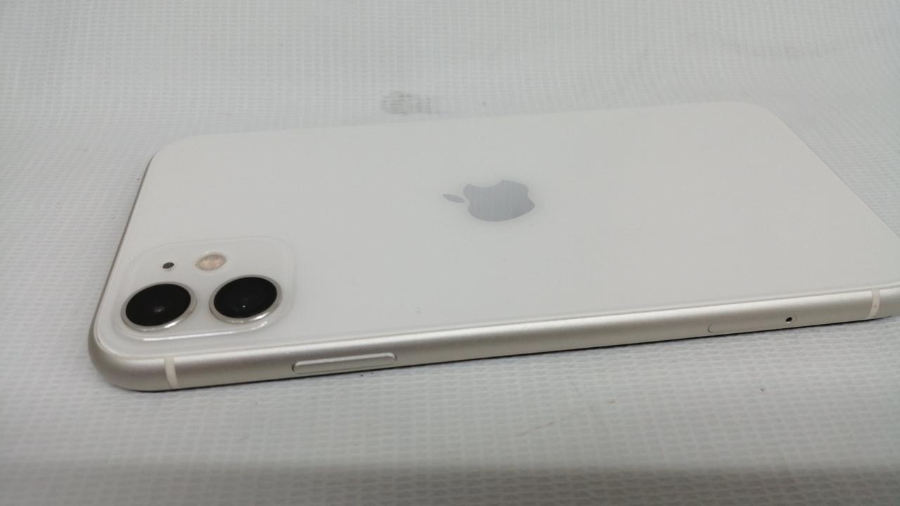 APPLE|IPHONE11 128GB|【ハードオフ公式通販】オフモール|1010750000033033