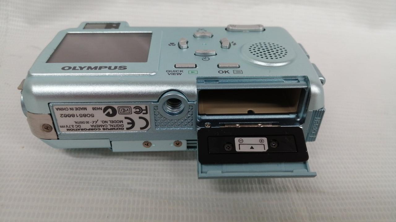OLYMPUS オリンパス デジカメ 生産が終了した商品｜コンパクトデジタル