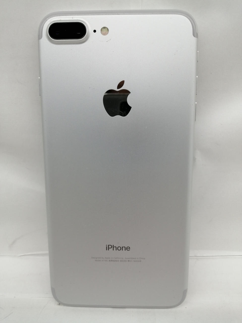 iPhone7 Plus[256GB] SoftBank MN6M2J シルバー【安心保証】