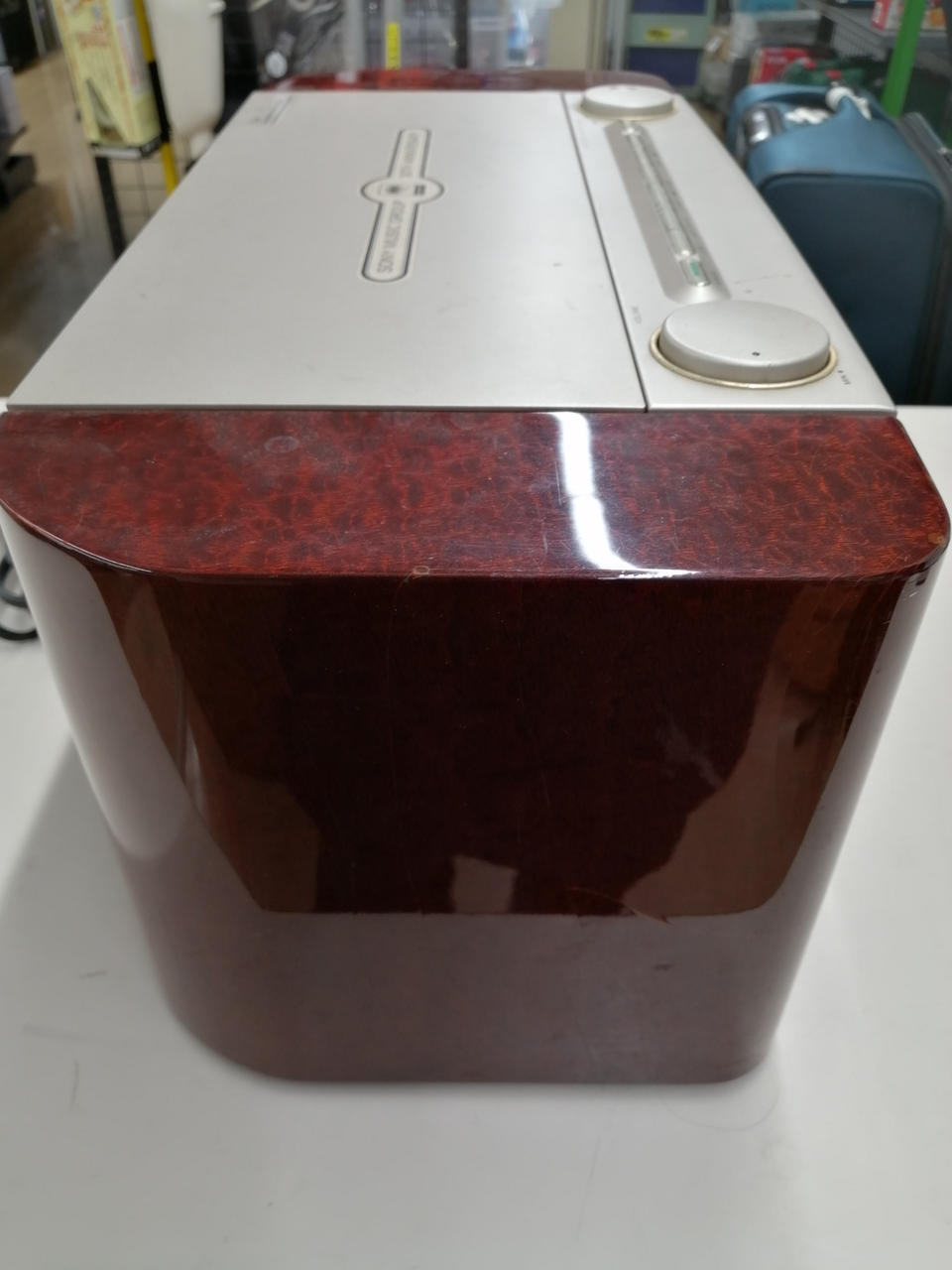 SONY MD7000 CD MD　ジャンク品 Amazon.co.jp: Sony MD-7000 CELEBLITYII CD/MD Stereo