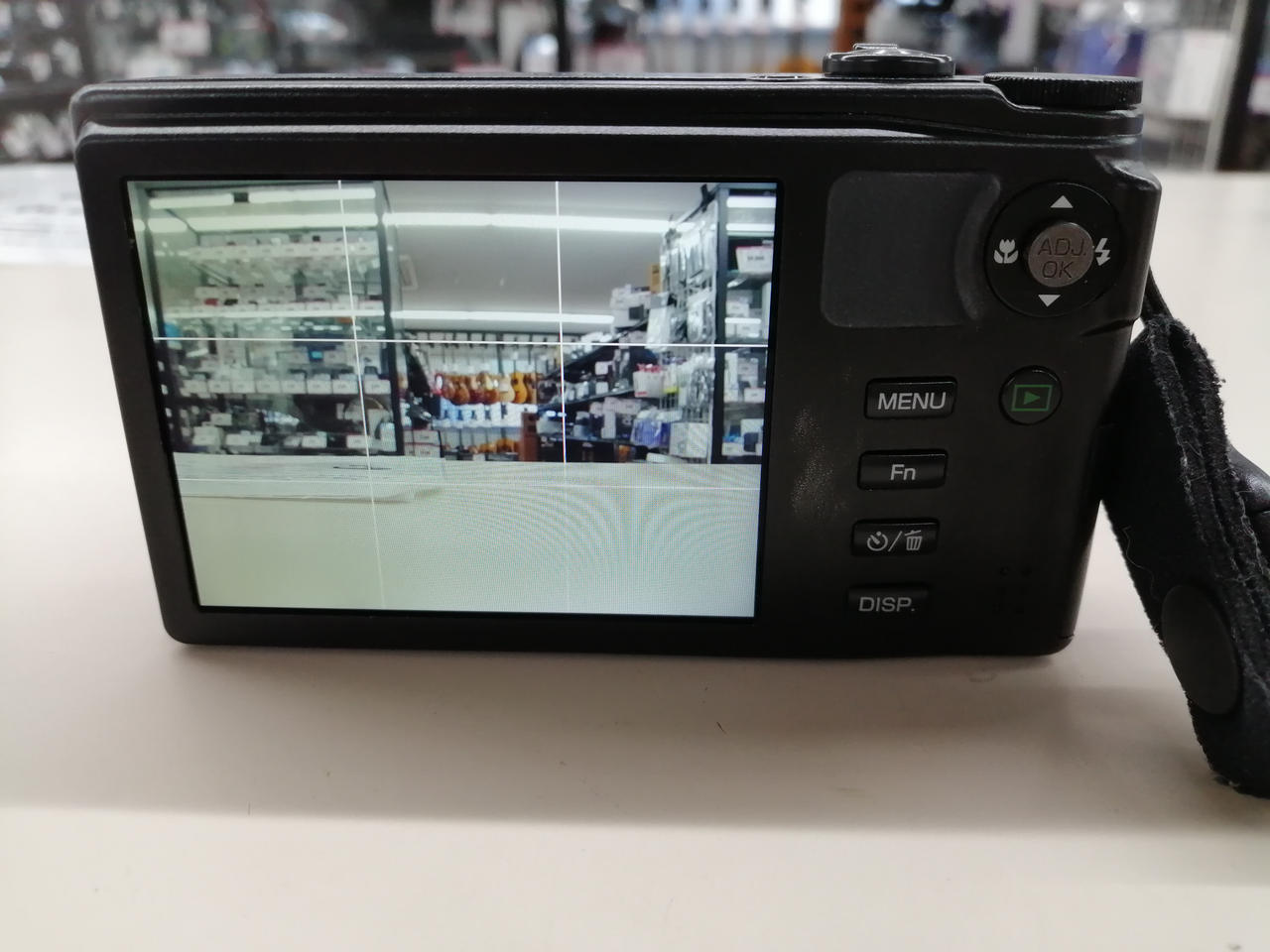 RICOH CX5 デジタルカメラ 本体 リコー CX5 価格比較 - 価格.com