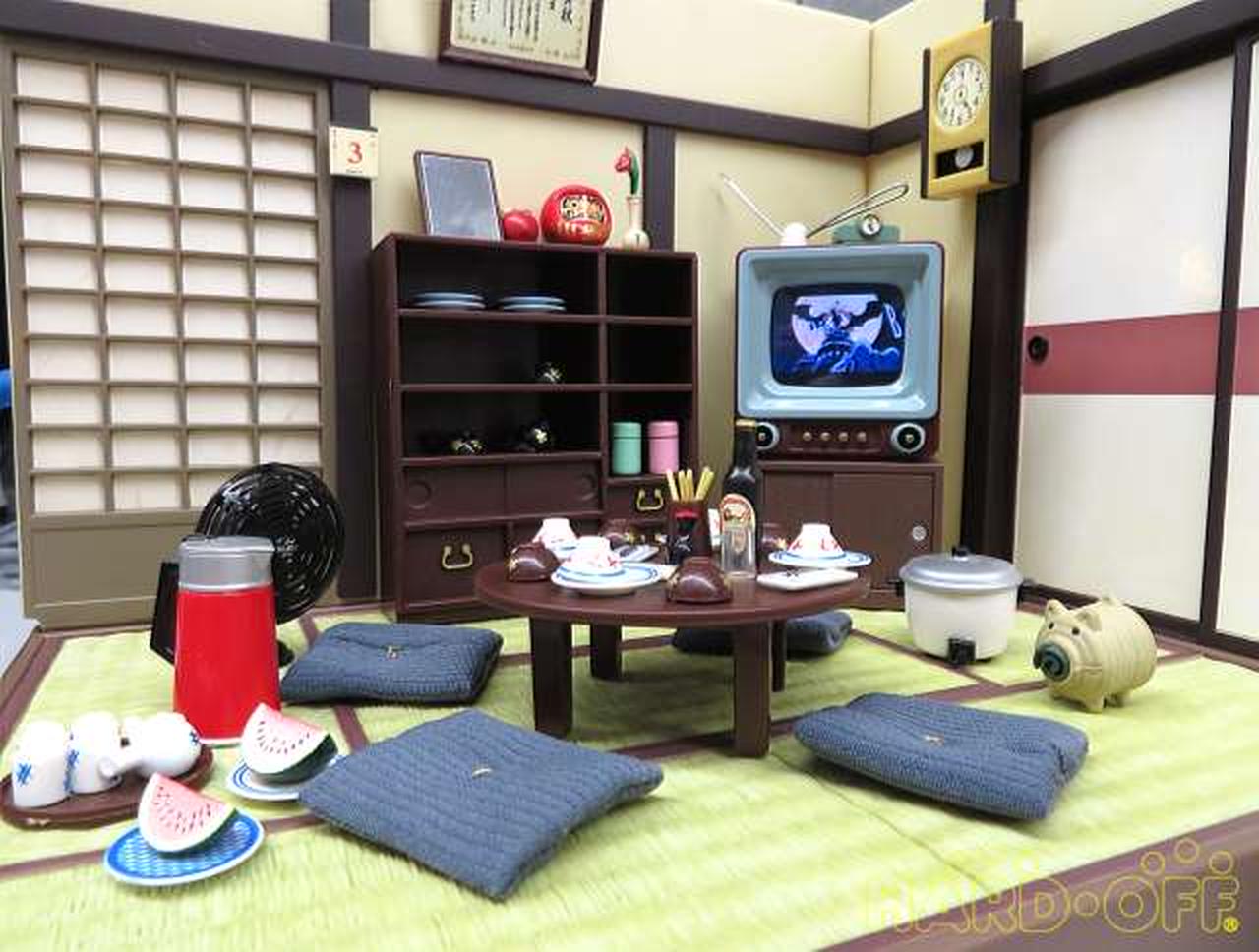 タカラ Takara ザ 昭和テレビジョン Hardoffnetmall Webno