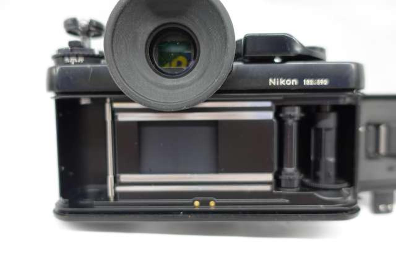 NIKON|フィルム一眼レフ|【ハードオフ公式通販】オフモール