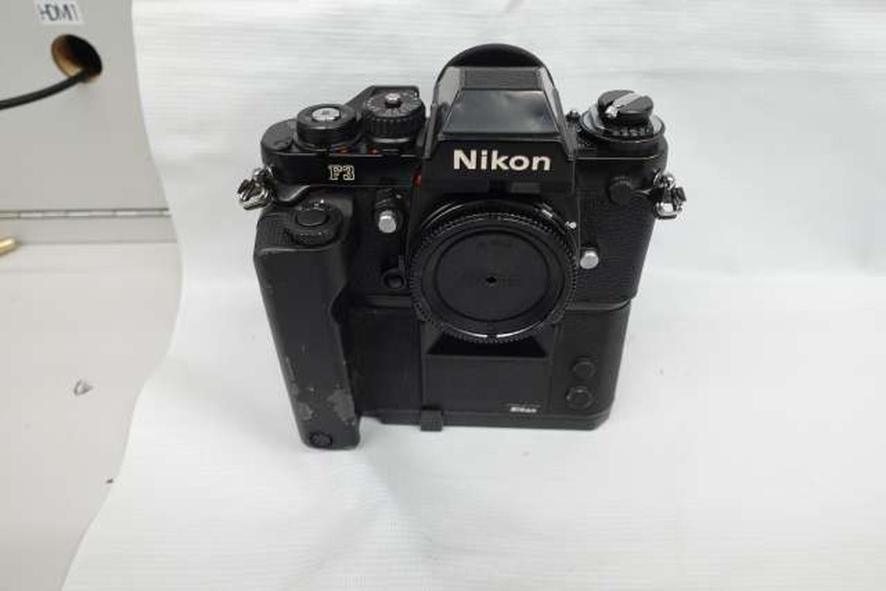 NIKON|フィルム一眼レフ|【ハードオフ公式通販】オフモール