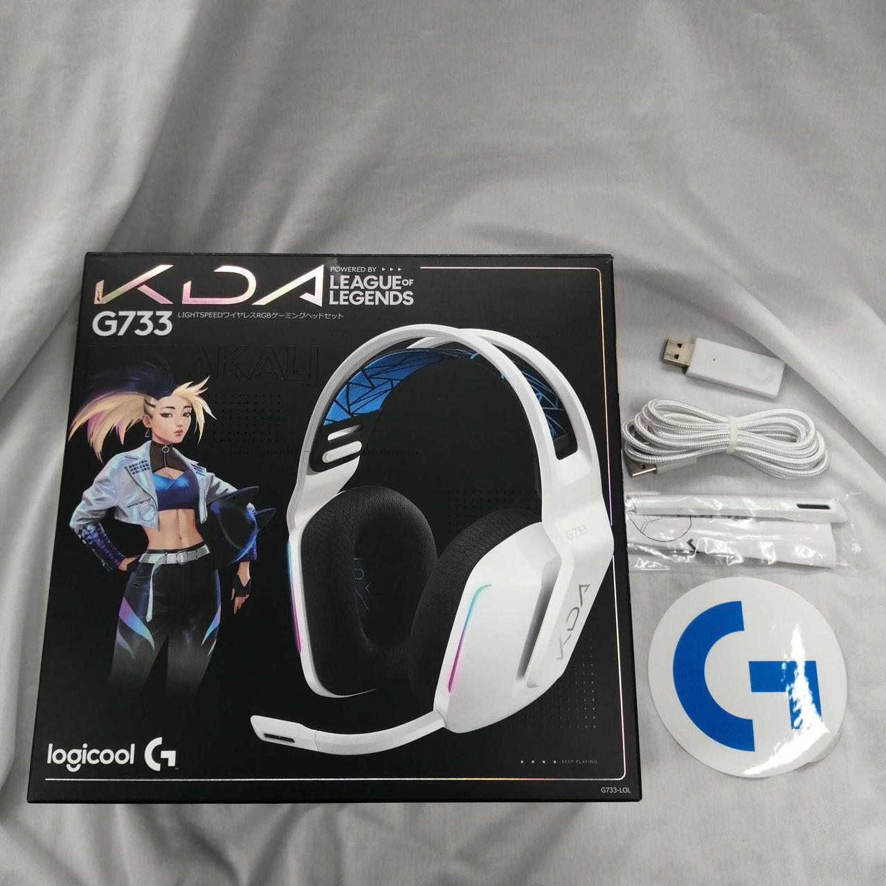 ロジクール(LOGICOOL)|ゲーミングヘッドセット|HARDOFFオフ