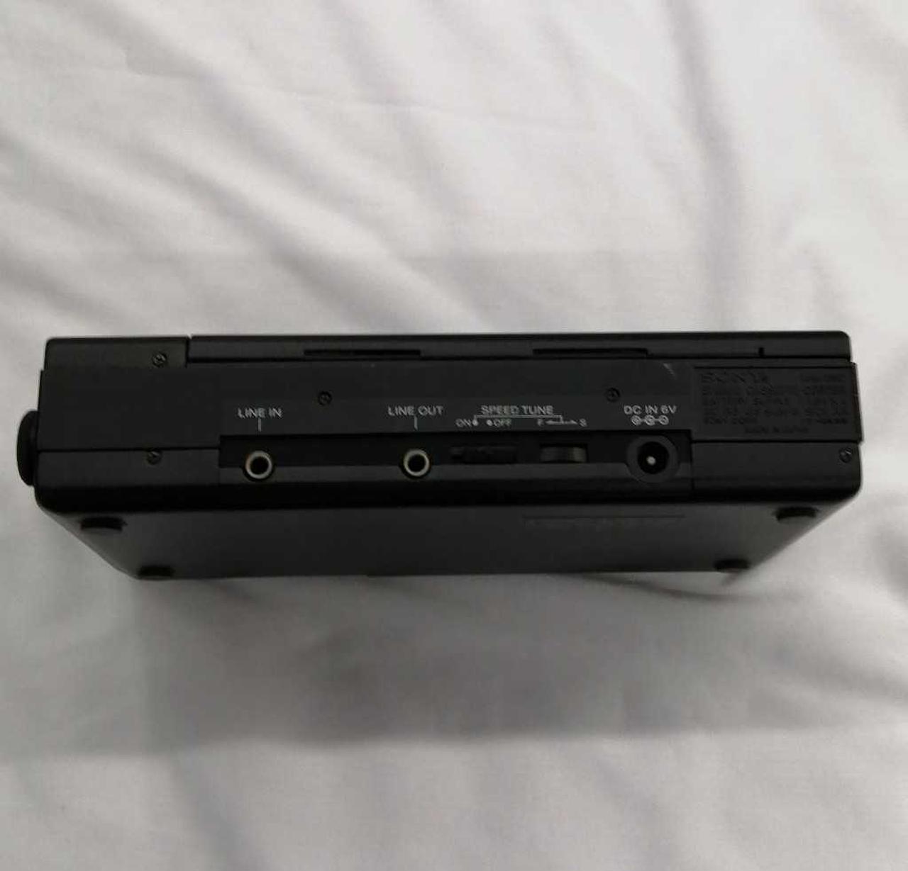 超希少美品 整備済高音質動作品 SONY WM-D6C 革カバー ストラップ他 2025年最新】Yahoo!オークション -sony wm-d6cの中古品・新品