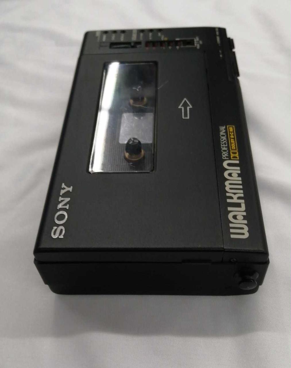 ソニー(SONY)|カセットウォークマン|HARDOFFオフモール（オフモ