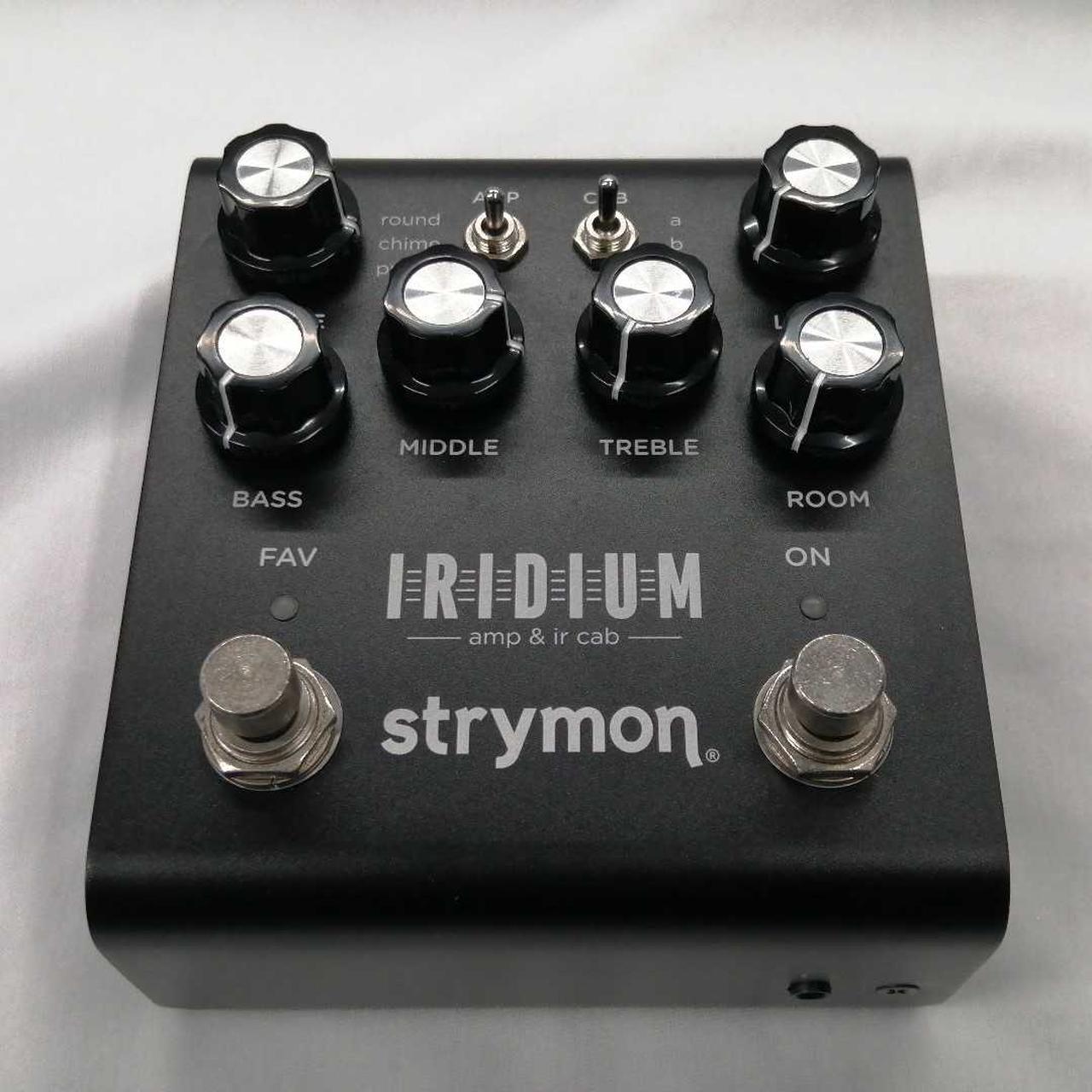 STRYMON|エフェクター|HARDOFFオフモール（オフモ