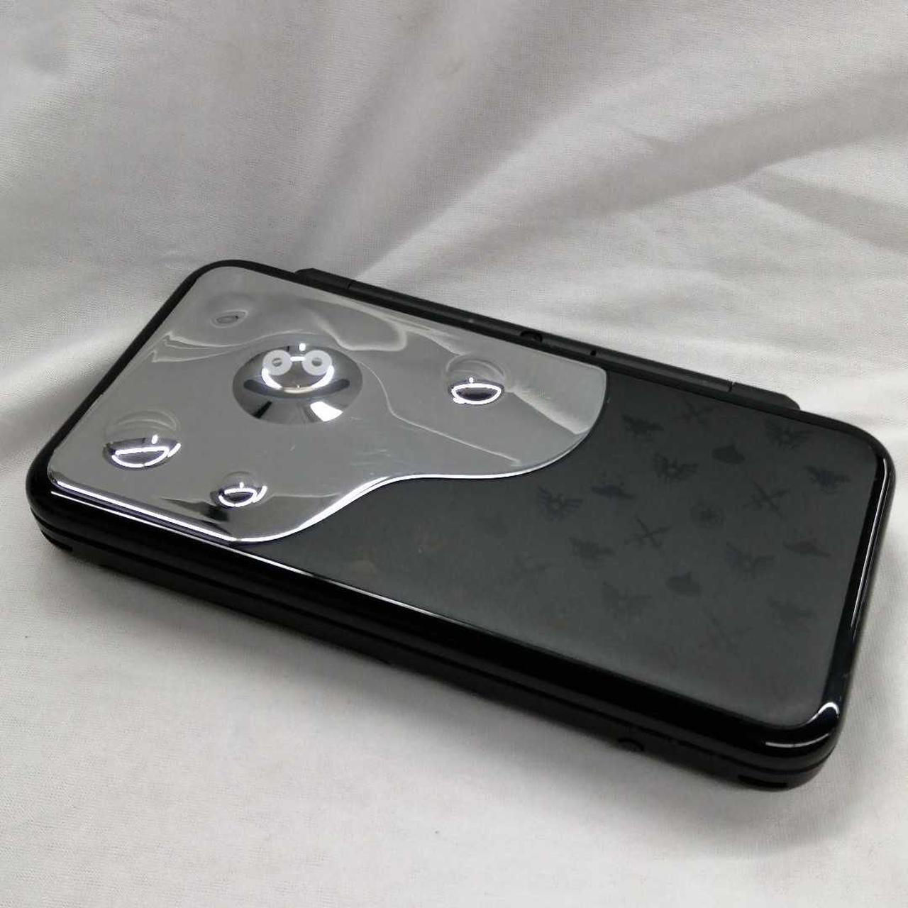 任天堂 - プロフィール 新品未使用 ソフトなし はぐれメタルエディション ニンテンドウ(NINTENDO)|はぐれメタルエディション|HARDOFFオフ