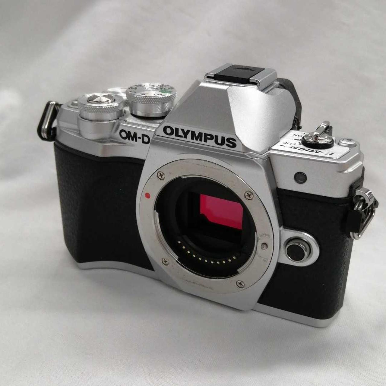 ★各部モルト張り替え済★ オリンパス OM10 ボディ 箱付き #19363 ☆各部モルト張り替え済☆ オリンパス OM10 ボディ 箱付き