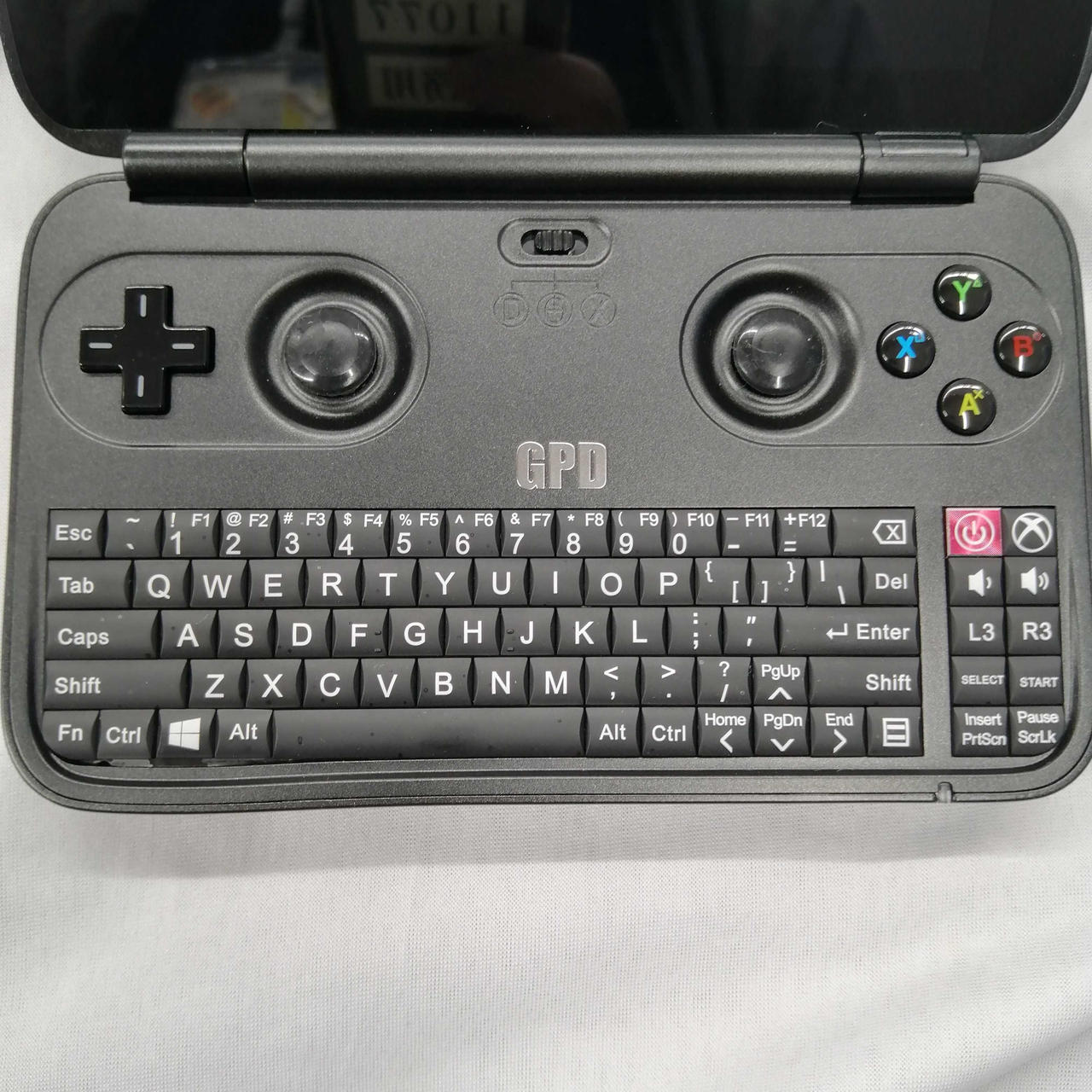 ゲーミングPC GPD G1618‐03 ゲーミングPC GPD G1618‐03 Shenzhen Gpd Technology G1618-03